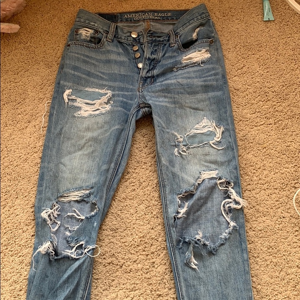American Eagle Jeans!!